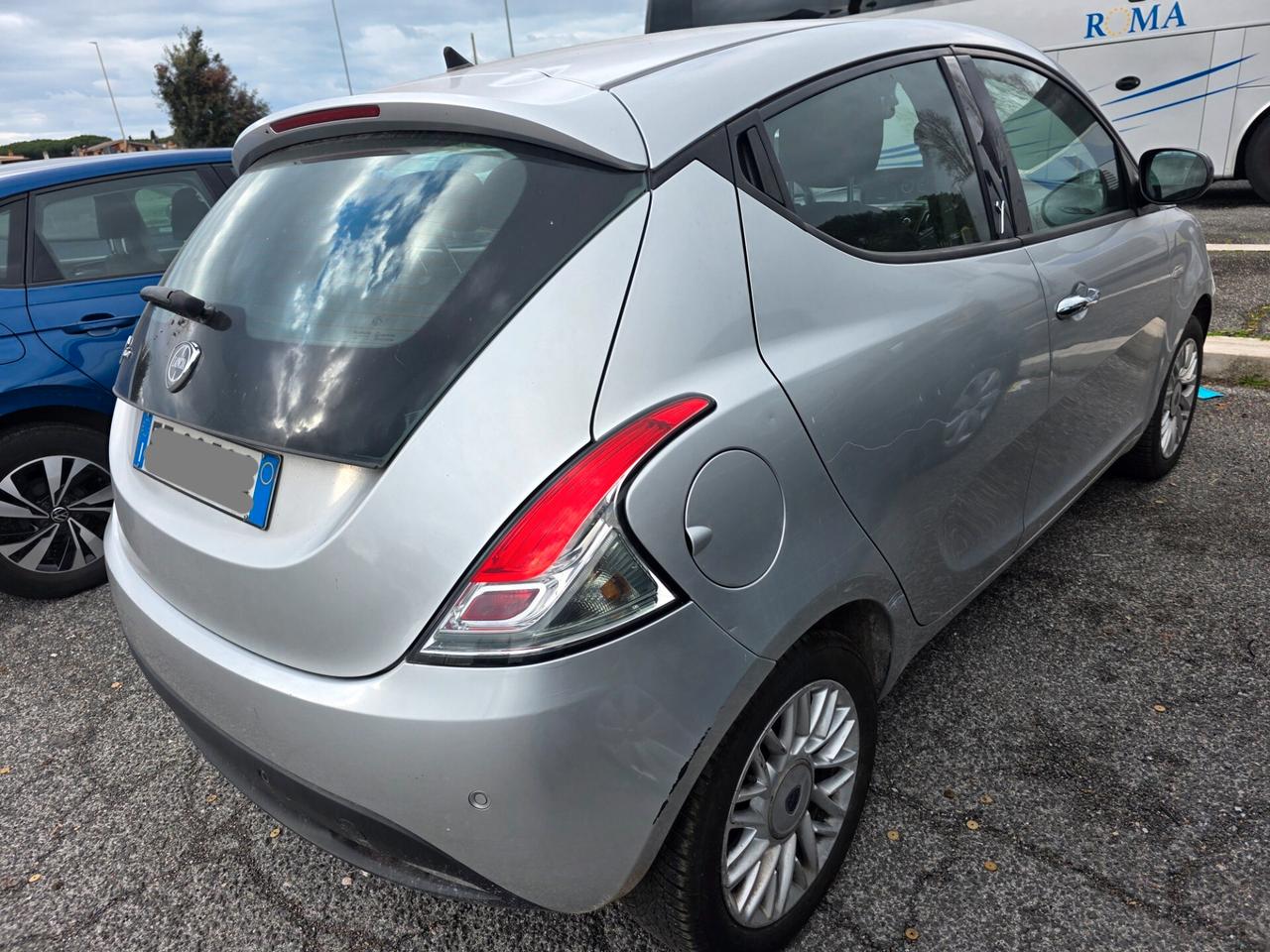 Lancia Ypsilon 1.3 MJT 16V 95 CV 5 porte S&S Gold