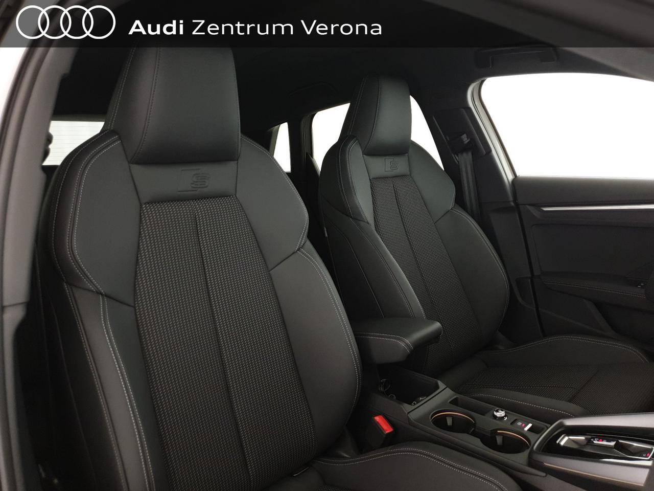 Allstreet 35TDI 150CV S tronic Identity Contrast