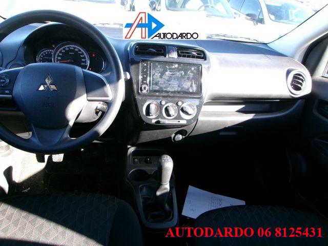 MITSUBISHI Space Star 1.2 Invite