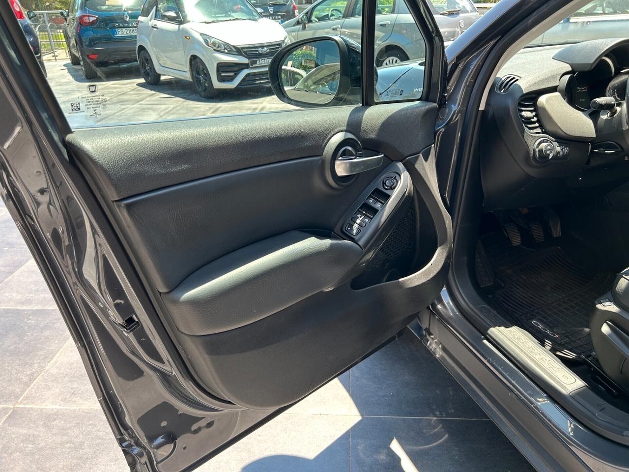 Fiat 500X 1.6 MultiJet 130 CV Cross