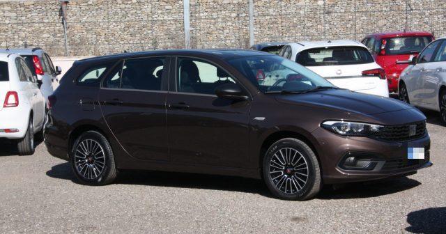 FIAT Tipo 1.6 Mjt S&S SW City Life