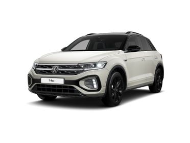 Volkswagen T-Roc 2.0 tdi r-line 150cv dsg