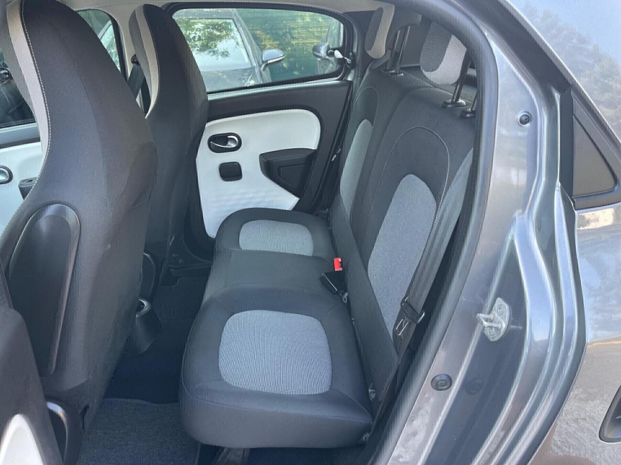 Renault Twingo Electric Vibes 2021