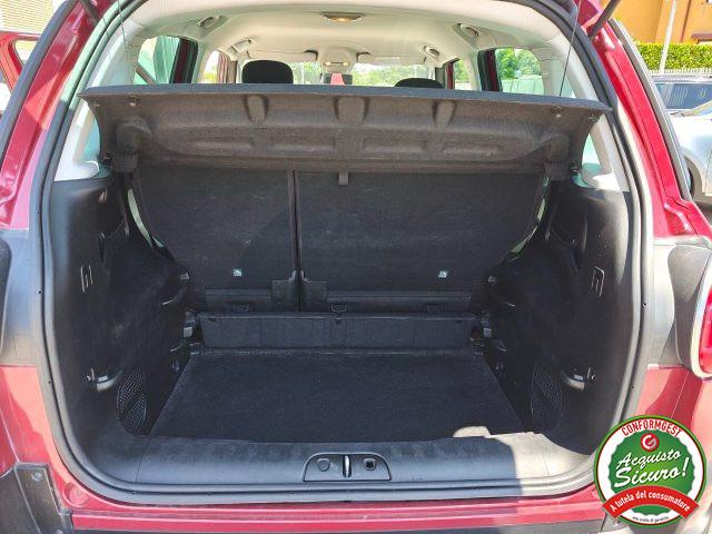 FIAT 500L 1.3 Multijet 85 CV Trekking