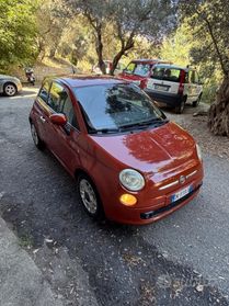 Fiat 500 1.3 MTJ 75 CV EURO4 SOLO 70.000KM 1PROPR