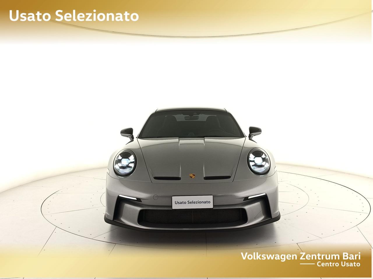 Porsche 911 coupe 4.0 gt3 c/pack touring auto