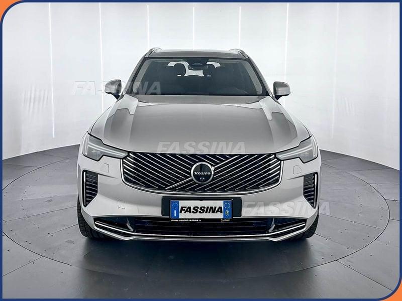 Volvo XC90 XC90 B5 AWD automatico 7 posti Plus Bright