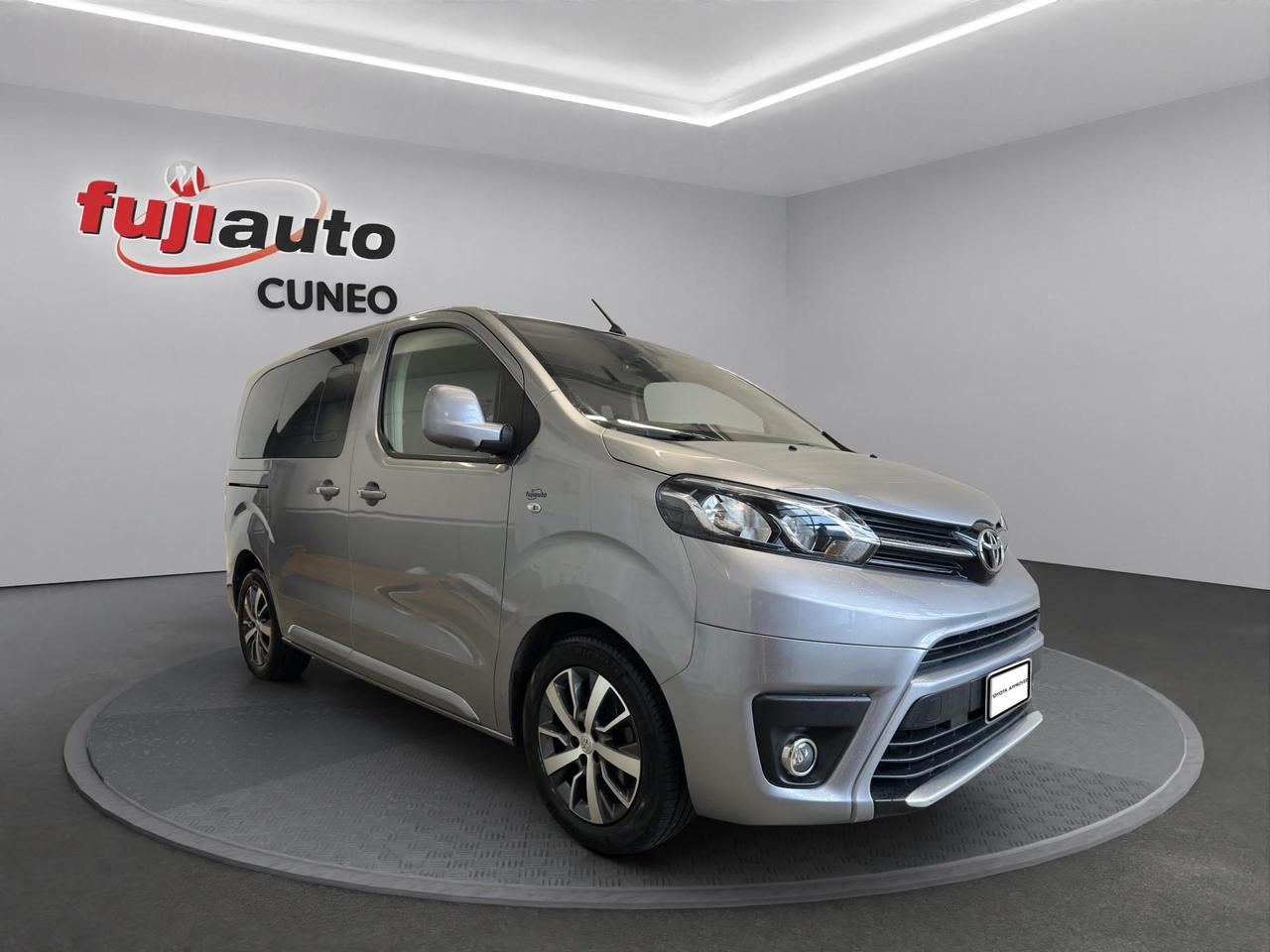 Toyota Proace Verso 1.5d 120cv S&S L0 Executive