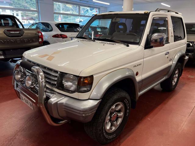 Mitsubishi Pajero Pajero Metal Top 2.5 tdi GLS