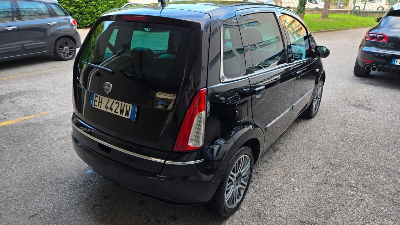Lancia MUSA 1.4 16V 5th Avenue