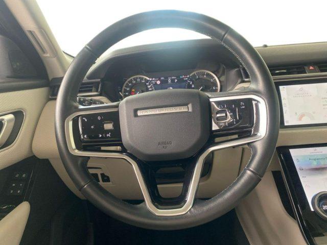 LAND ROVER Range Rover Velar 2.0 Si4 250 CV