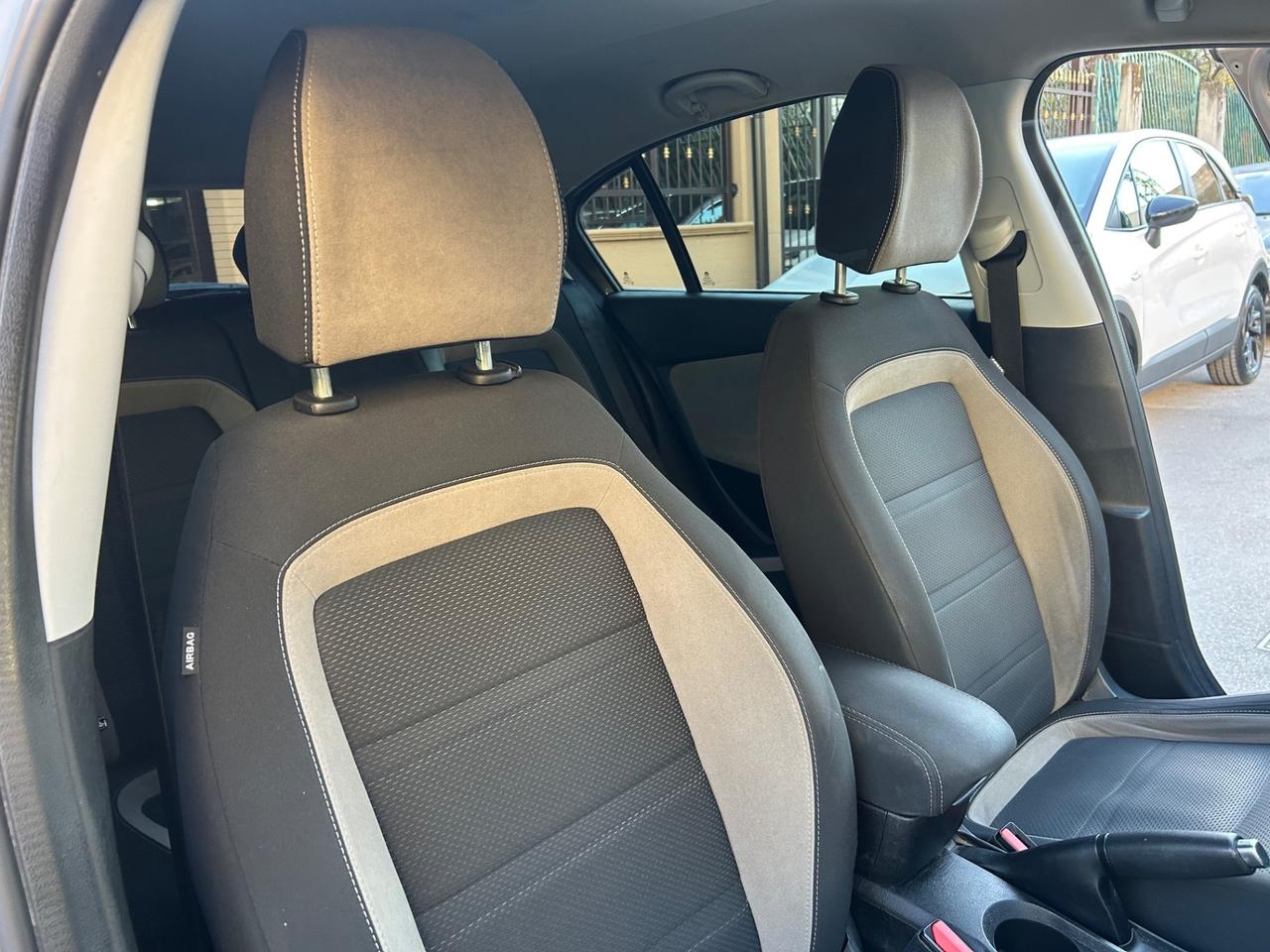 Fiat Tipo 1.4 T-Jet 120CV GPL 5 porte Lounge