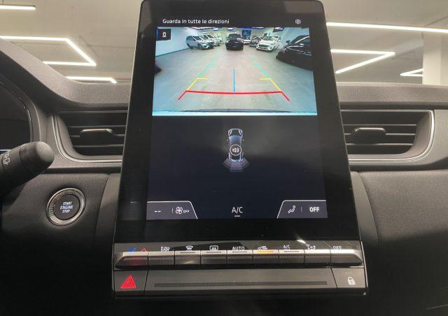 RENAULT Captur 1.0 ECO-G 100 CV Techno GPL KM0 MY26