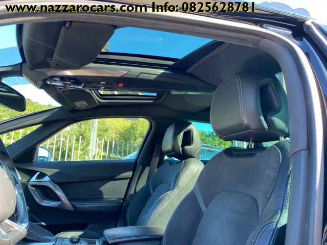 DS AUTOMOBILES DS 5 2.0 HDi 160 aut. Sport Chic NAVIGATORE