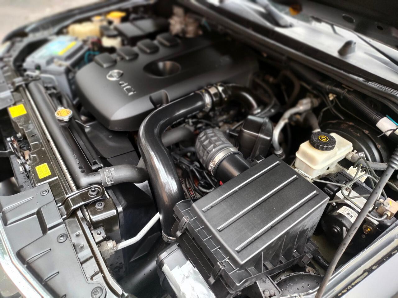 Nissan Navara 2.5 dCi PREZZO INTRATTABILE