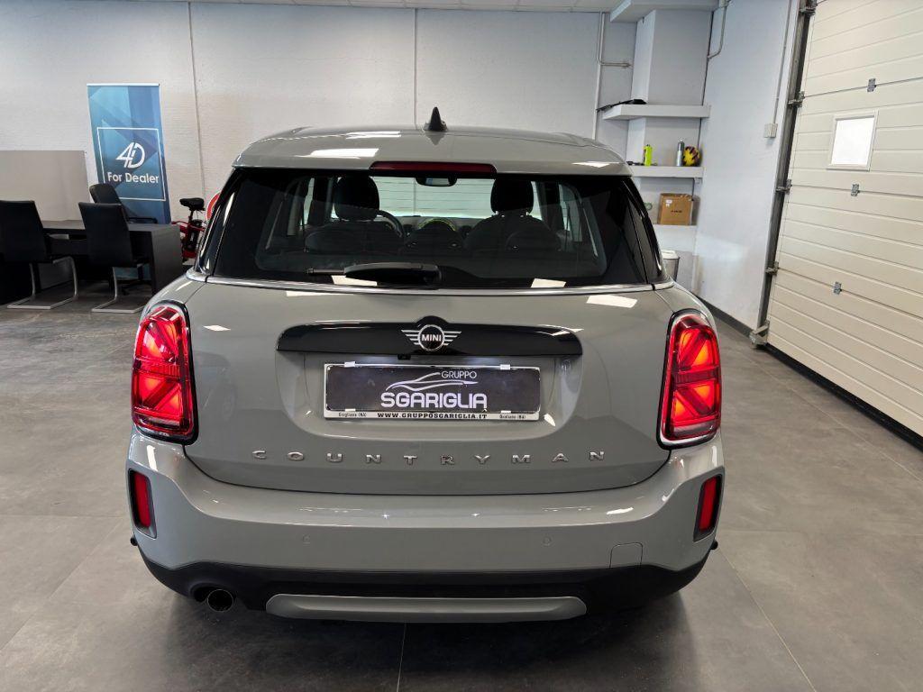 Mini Countryman D Hype 1.5 Diesel Hype Automatico StraFull