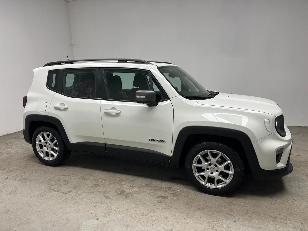 JEEP Renegade 2019 Renegade 1.0 t3 Limited 2wd