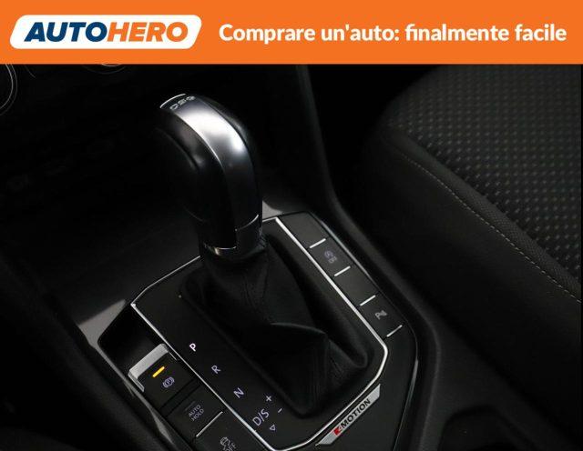 VOLKSWAGEN Tiguan Allspace 2.0 TDI SCR DSG 4MOTION Business BMT