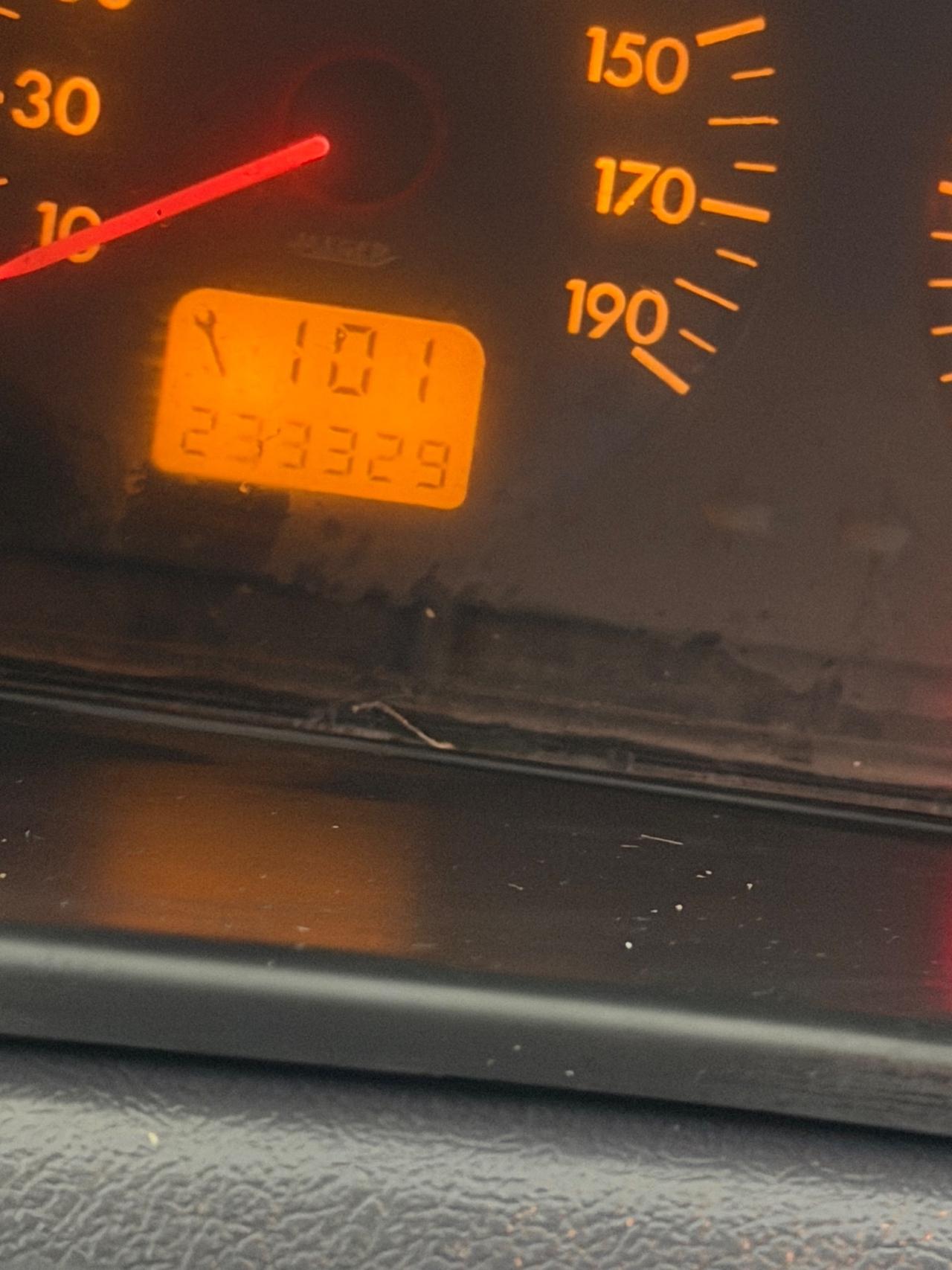 Fiat Scudo 1.9 diesel Furgone