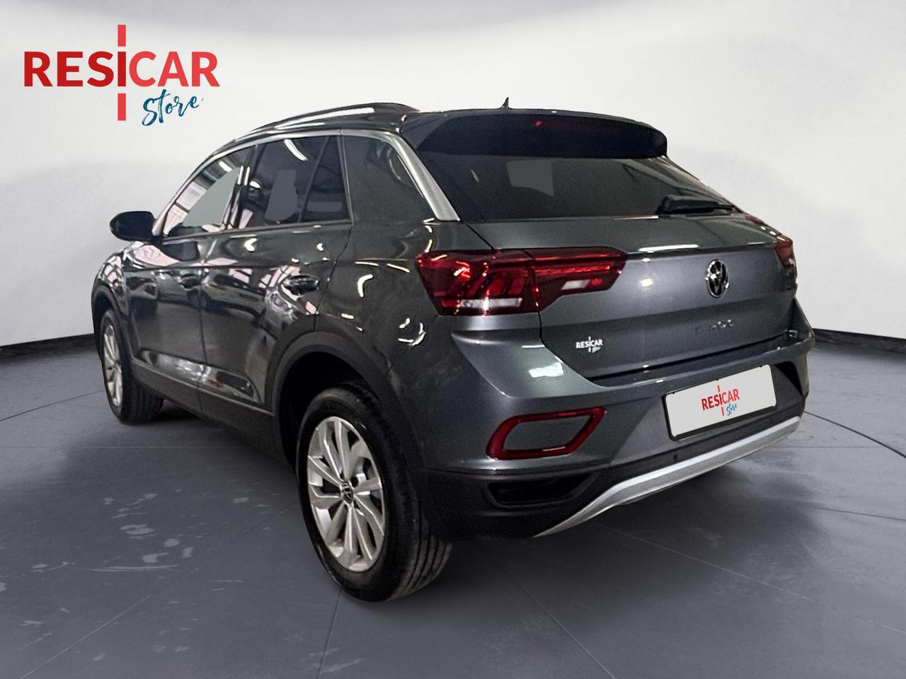 Volkswagen T-Roc 1.0 tsi Edition Plus 115cv