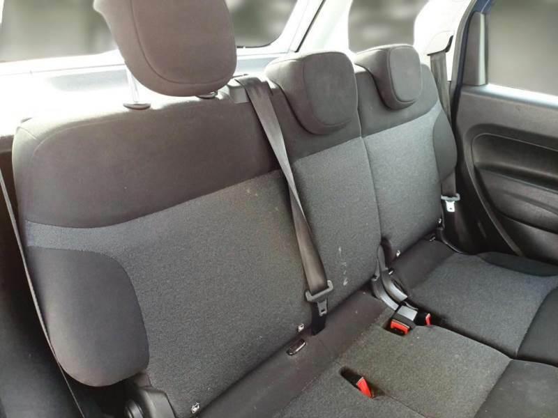 FIAT 500L 1.3 Multijet Dualogic 95cv Business