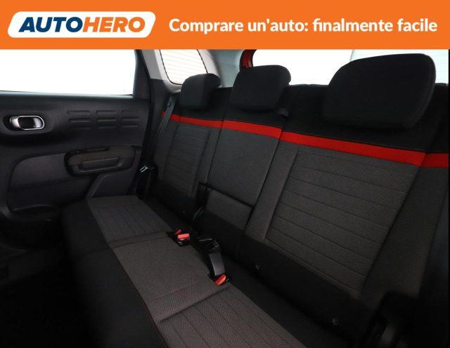 CITROEN C3 Aircross PureTech 110 S&S Shine