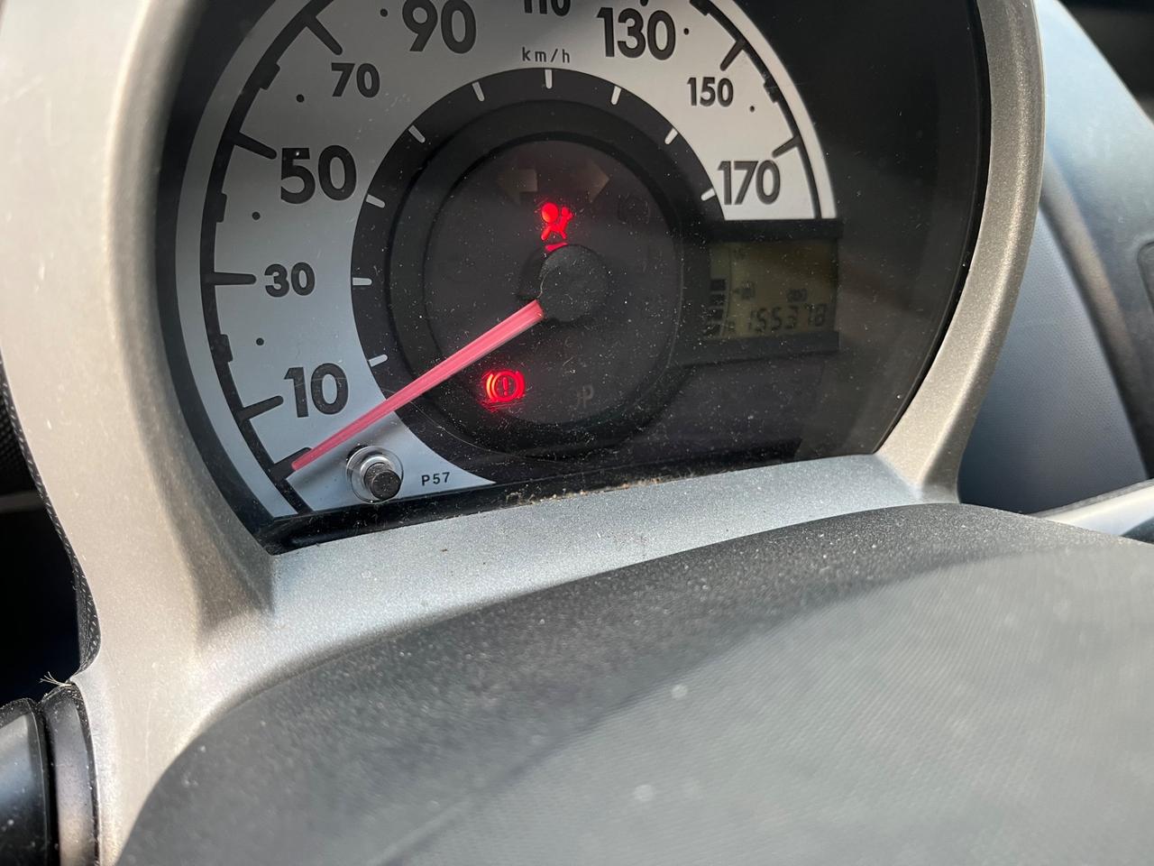 Citroen C1 1.0 5 porte C1TY