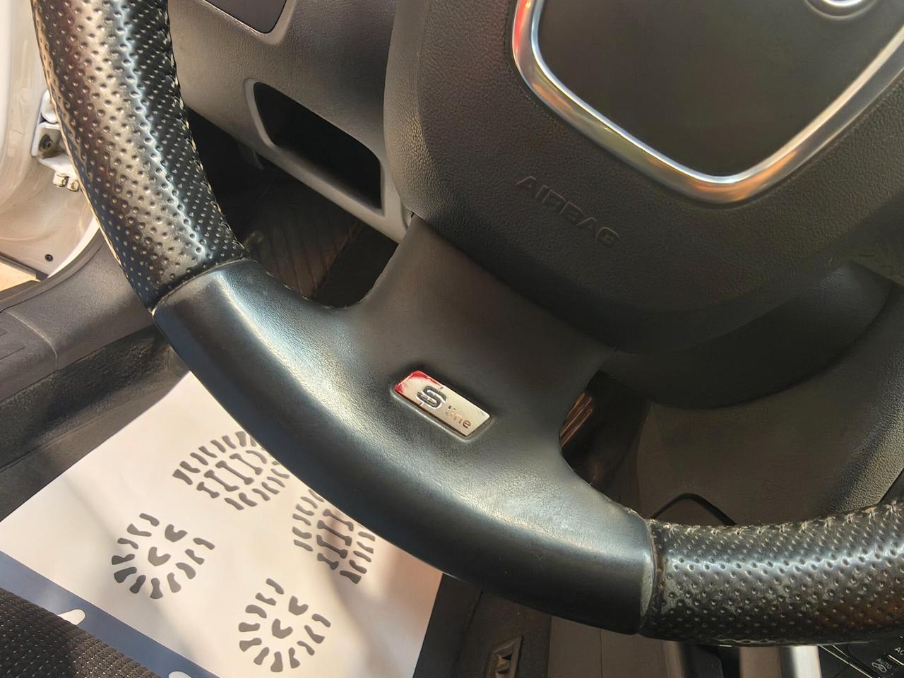 Audi A3 SPB 2.0 TDI F.AP. Ambition s line