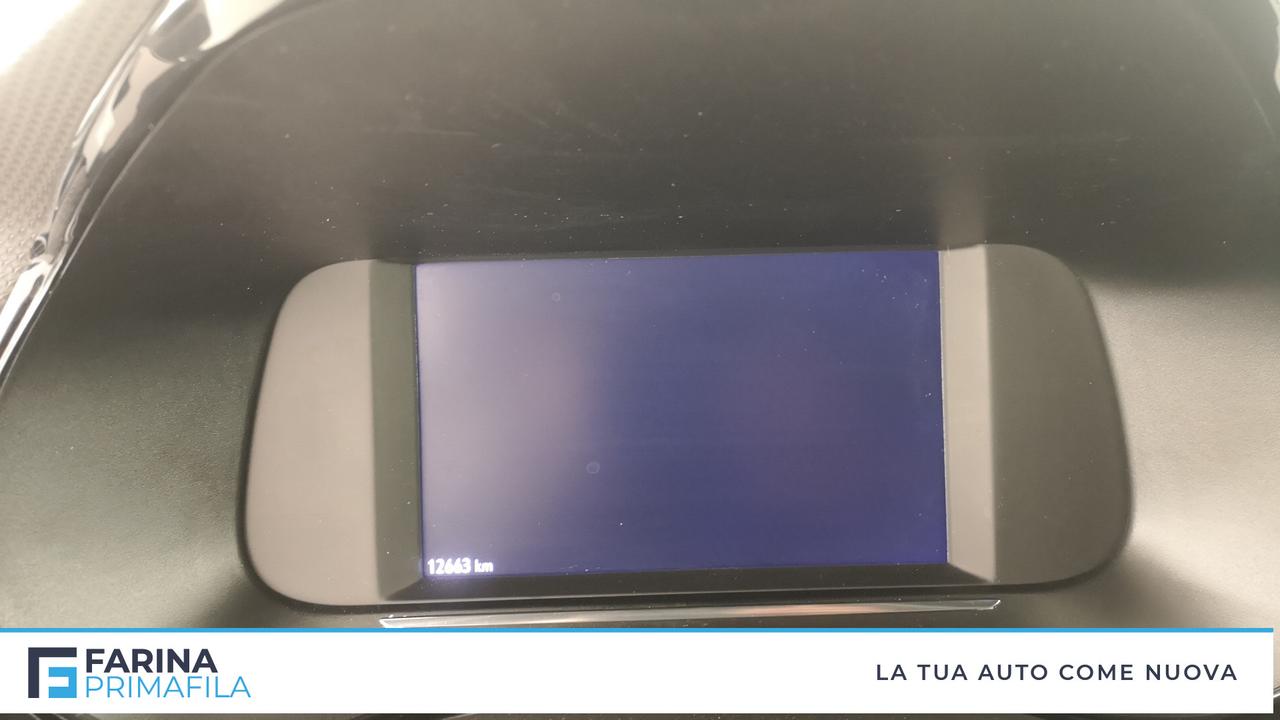 OPEL Corsa VI 2023 - Corsa 1.2 GS s&s 100cv