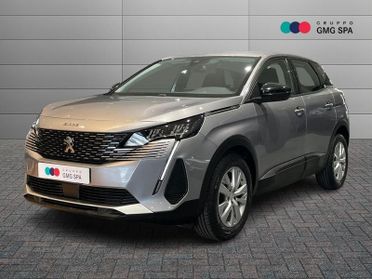 Peugeot 3008 1.5 bluehdi Active Pack s&s 130cv eat8