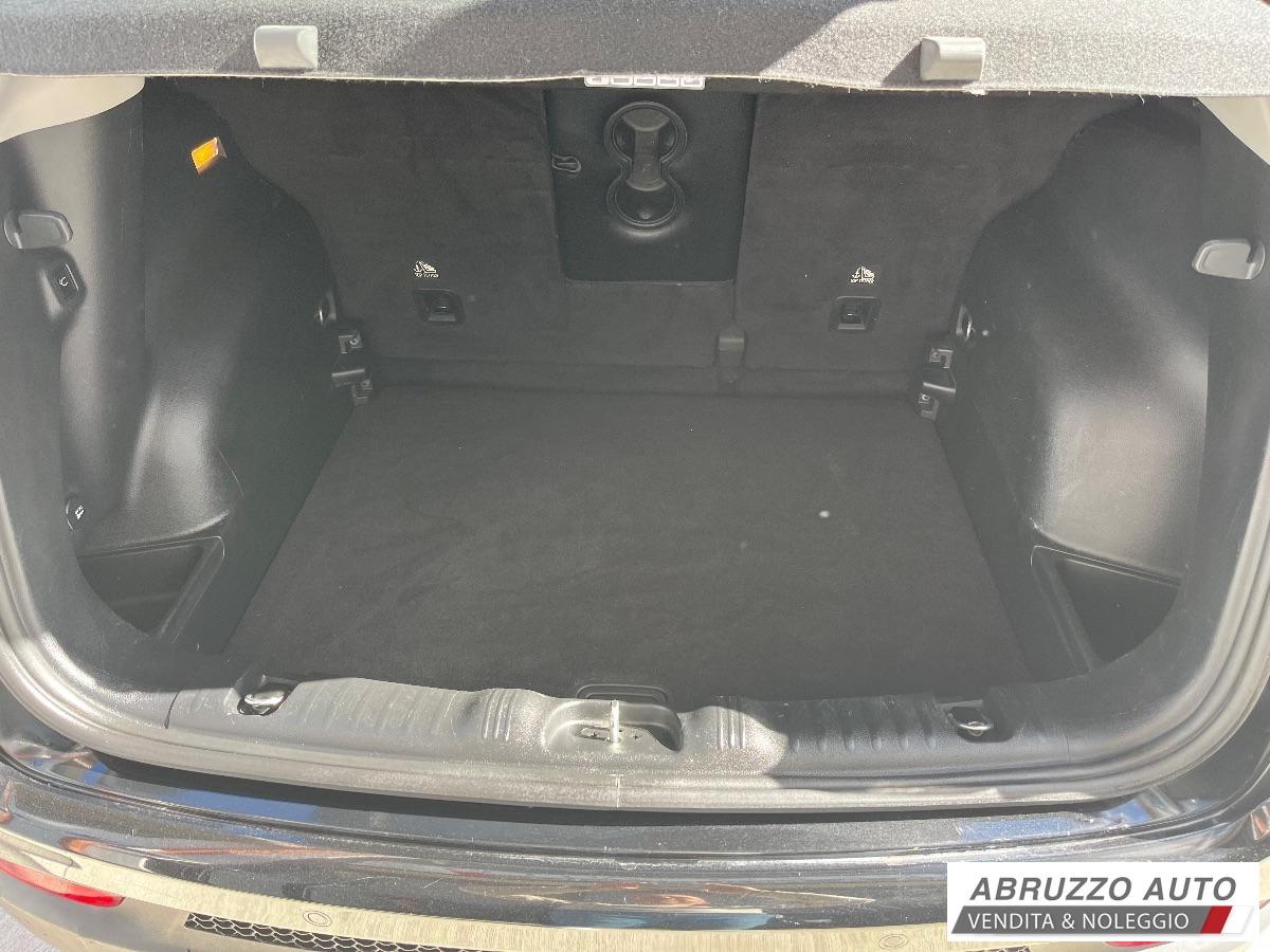 JEEP Compass 2.0 Mjt II Aut. 4WD Limited PROMO