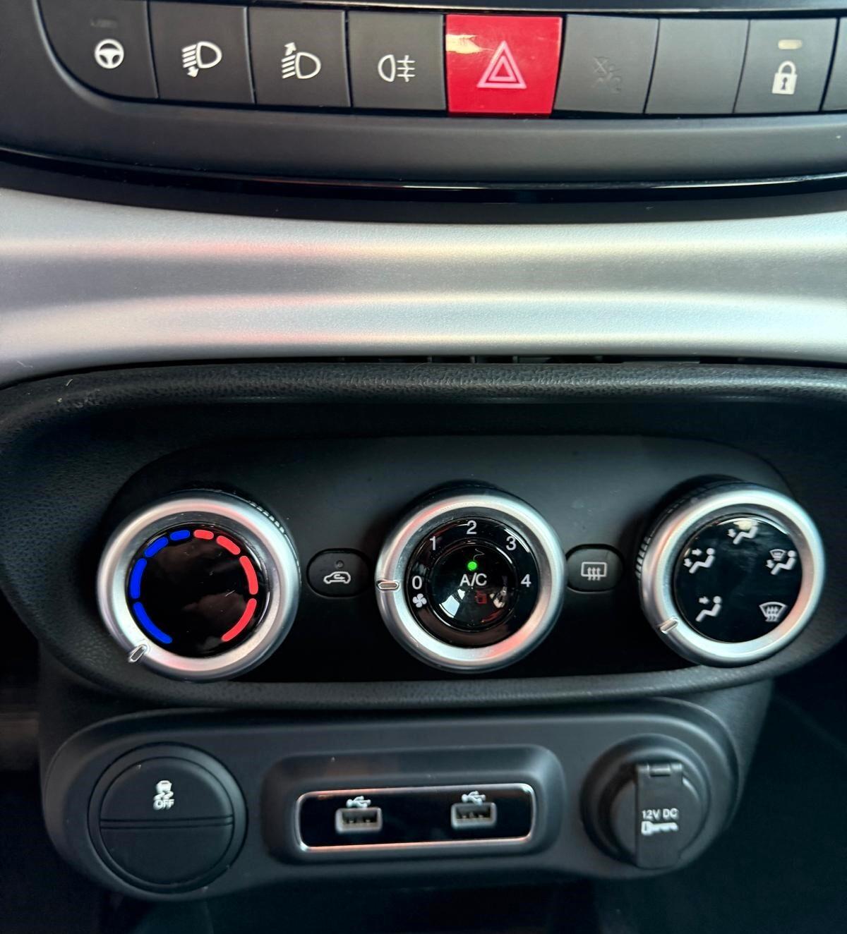 Fiat 500L 1.3 Multijet 95 CV TREKKING 2022