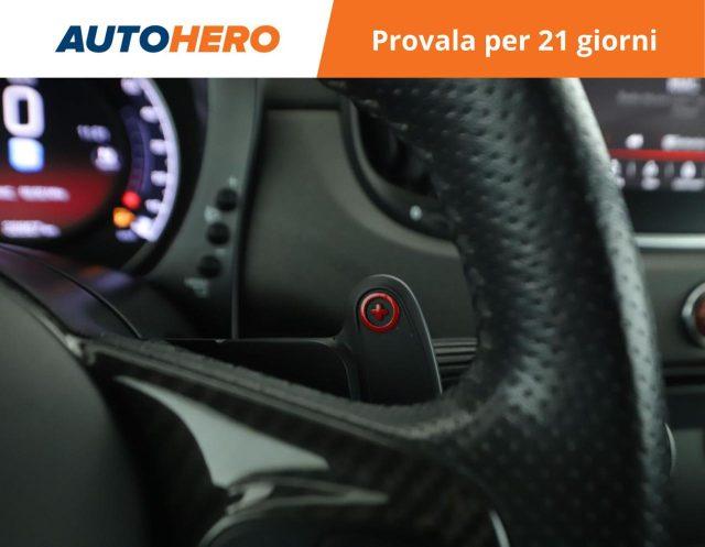 ABARTH 695 1.4 Turbo T-Jet 180 CV 70°