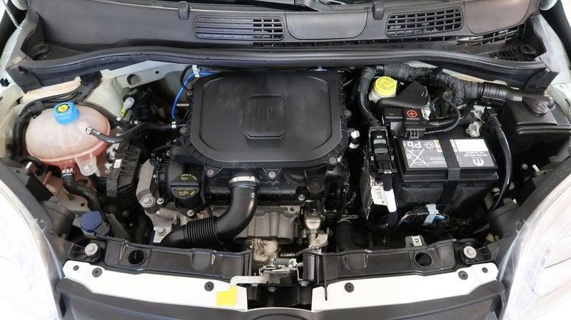 FIAT Panda Panda 1.0 firefly hybrid City Life s&s 70cv 5p.ti