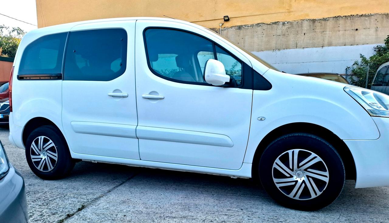 Citroen Berlingo Multispace BlueHDi 100 Feel