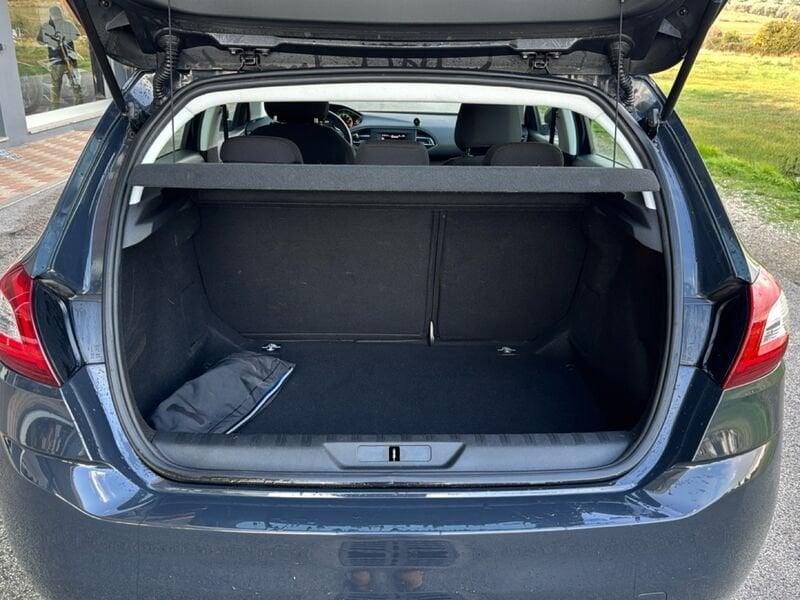 Peugeot 308 308 5p 1.2 puretech t (e-thp) Access s&s 110cv