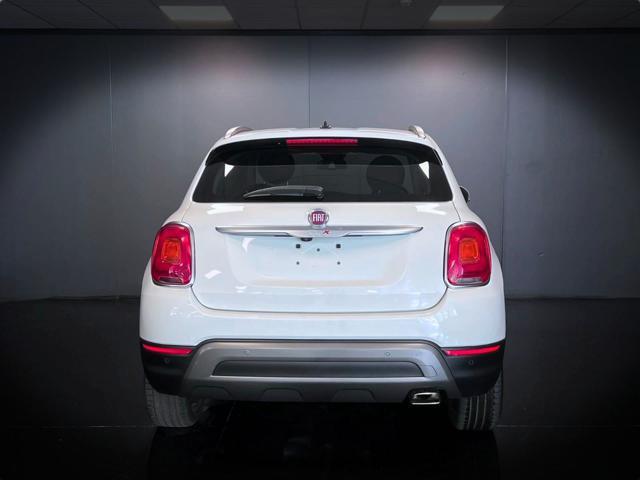 FIAT 500X 1.6 MultiJet 120 CV Cross
