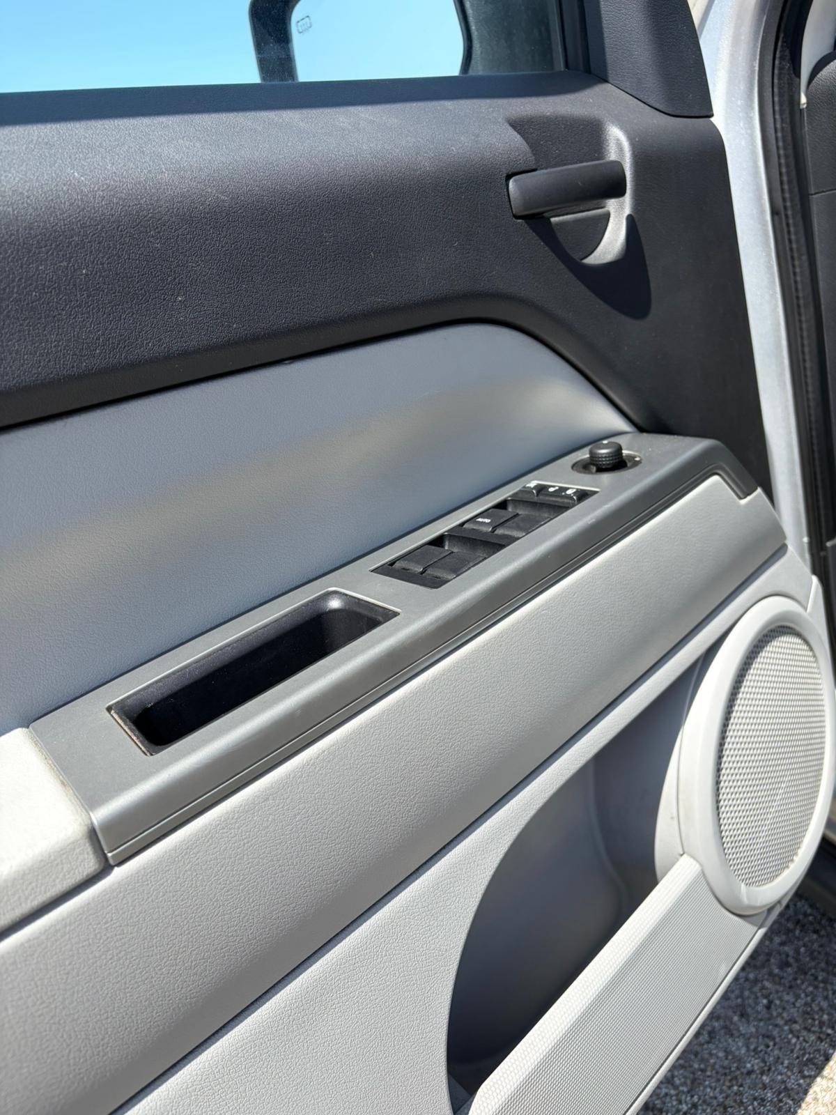 Jeep Patriot 2.0 Turbodiesel Limited
