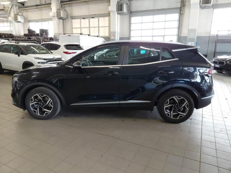Kia Sportage 1.6 tgdi Gpl Business 150 cv 2wd
