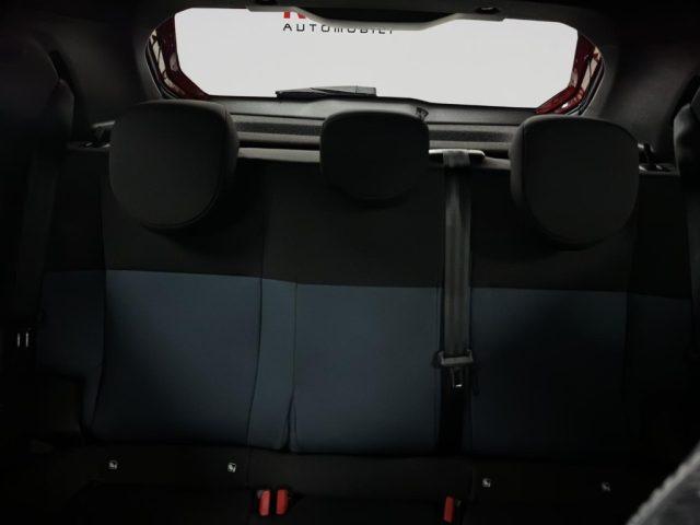 FIAT Grande Panda 1.2 Hybrid 110 CV S&S Icon