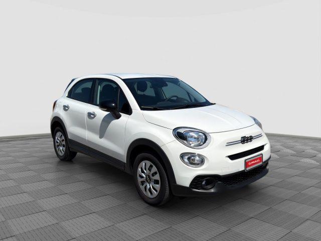 FIAT 500X 500X 1.3 MultiJet 95 CV