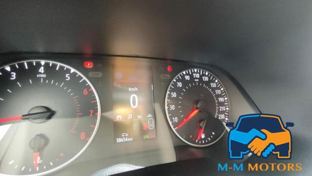 RENAULT Clio TCe 100 CV GPL 5 porte Equilibre "PROMO"