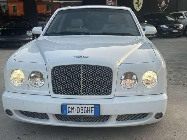 Bentley Arnage T MULLINER SPEED FLAT IPER FULL ASI