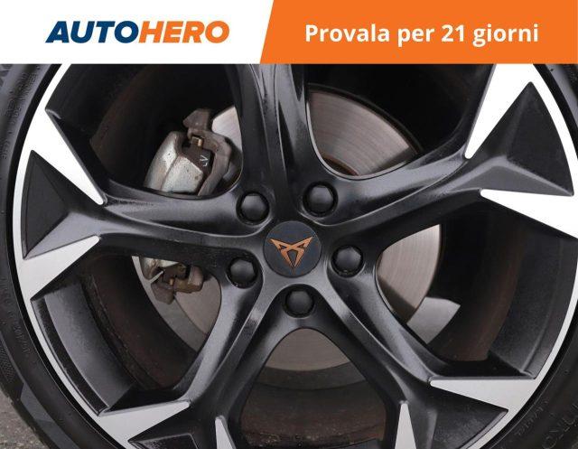 CUPRA Formentor 1.4 e-Hybrid DSG
