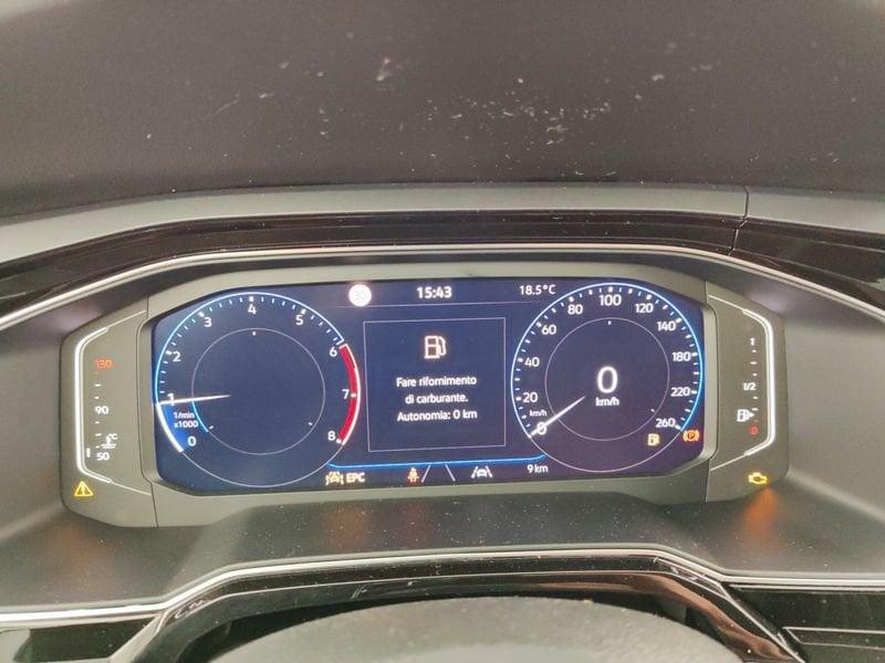 Volkswagen Taigo 1.0 TSI 85kW R-Line Plus