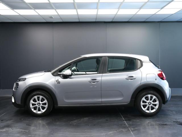 CITROEN C3 PureTech 83 S&S You