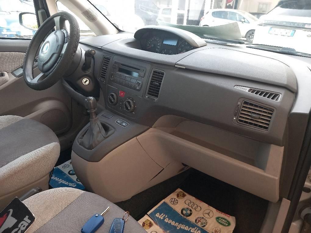 Fiat Idea 1.4 16V Dynamic KM 130000