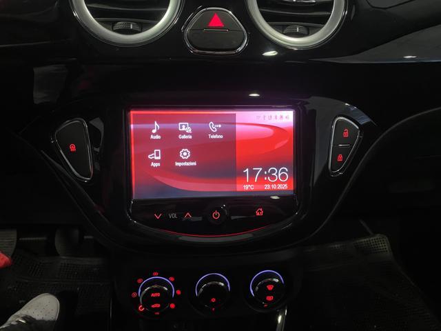 OPEL Adam 1.4 87 CV Glam