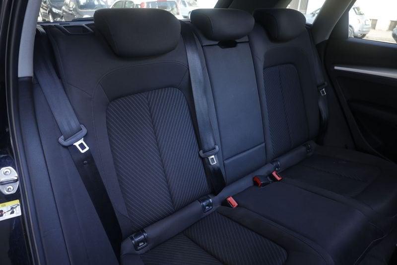 Audi Q5 2.0 TDI 120kW Sport quattro S tronic Tetto Panoramico Unicoproprietario