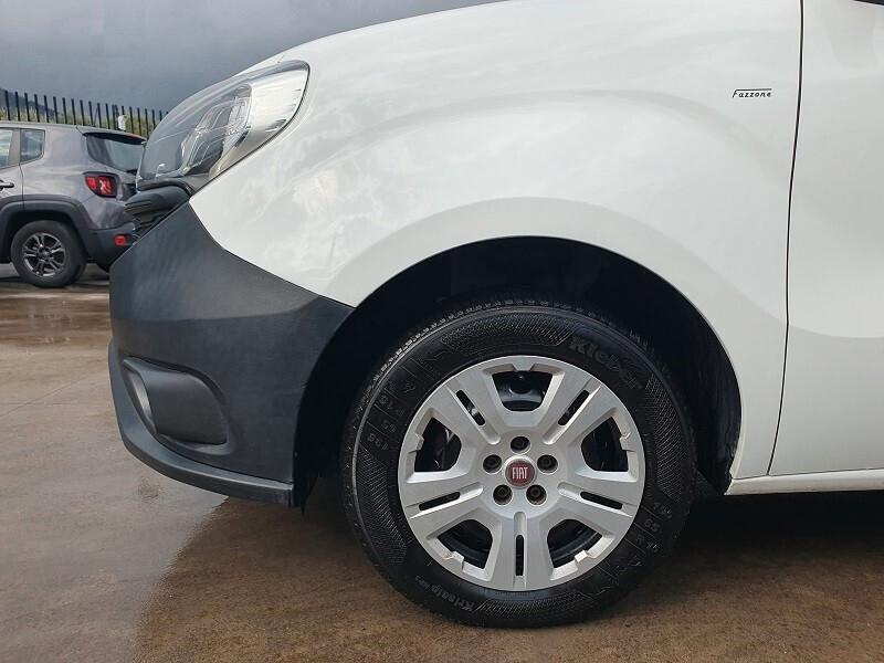 FIAT Doblo 1.3 MJT-2 95CV PC 5 Posti Combi N1 2018